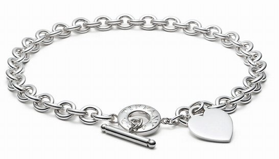 tiffany Necklace-664
